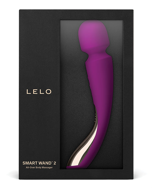 Lelo Smart Wand 2 - Medium