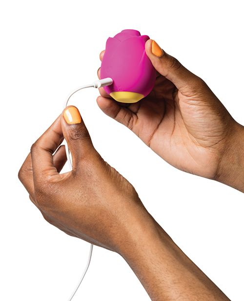 ROMP Rose Clitoral Stimulator