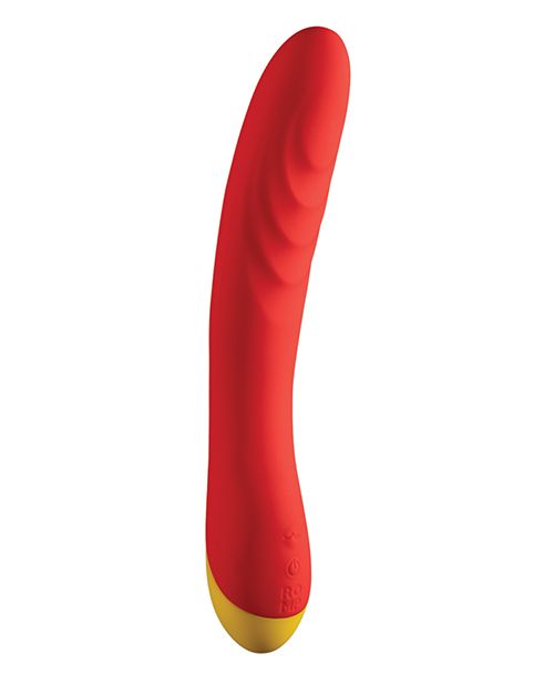 ROMP Hype G Spot Vibrator