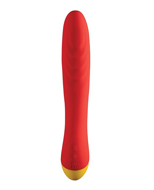 ROMP Hype G Spot Vibrator