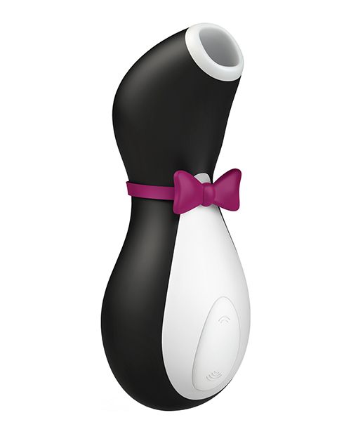Satisfyer Pro Penguin NG Clitoral Stimulator