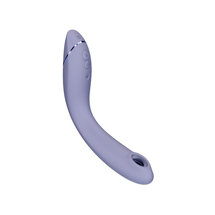 Womanizer OG Pleasure Air G Spot Stimulator