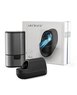 Arcwave Ion Pleasure Air Stroker 