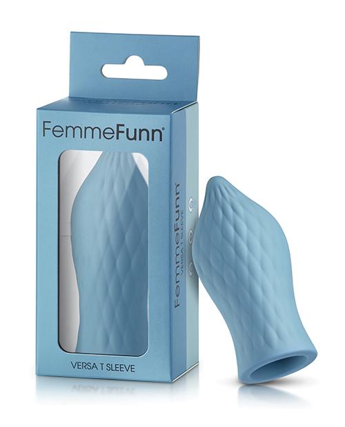 Copy of Femme Funn Versa Tongue Sleeve 