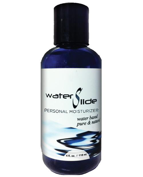 Earthly Body Waterslide Lubricant 4oz 