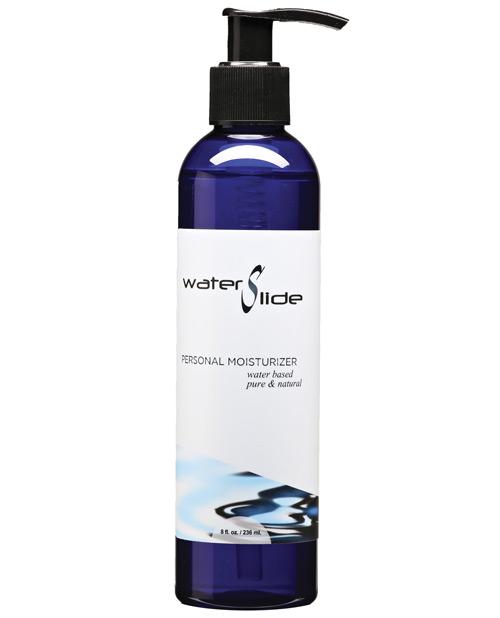 Earthly Body Waterslide Lubricant 8oz 