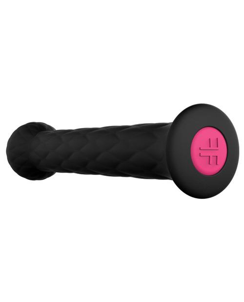 Femme Funn Diamond Wand Vibrator 