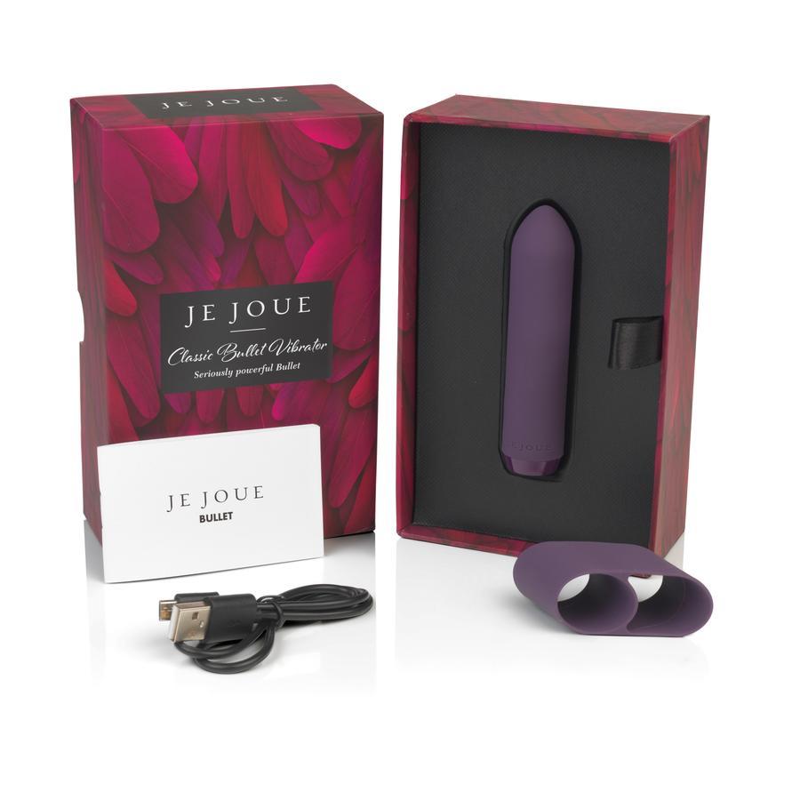 Je Joue Classic Bullet Vibrator 