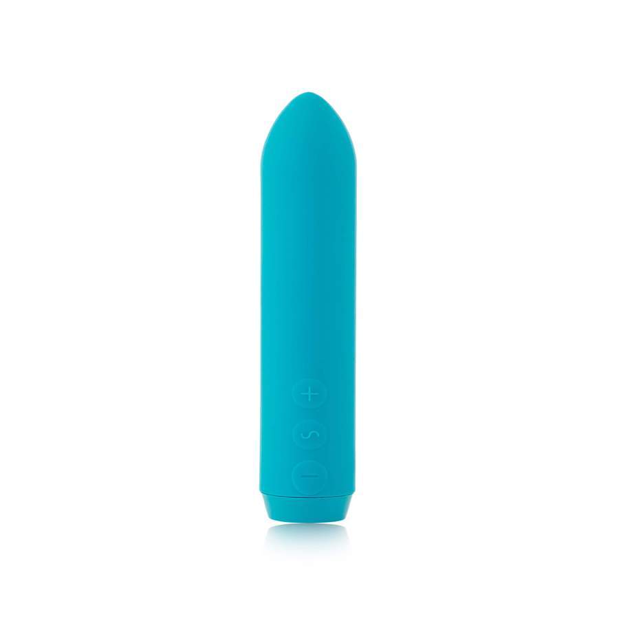 Je Joue Classic Bullet Vibrator Teal 