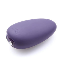 Je Joue Mimi Soft Clitoral Stimulator Purple 