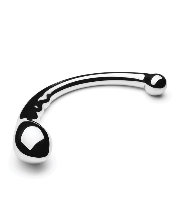 Le Wand Stainless Steel Hoop Wand 