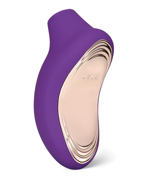LELO Sona 2 Clitoral Stimulator Purple 