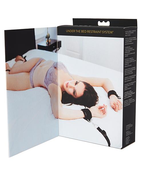 Sportsheets Under The Bed Restraint System 