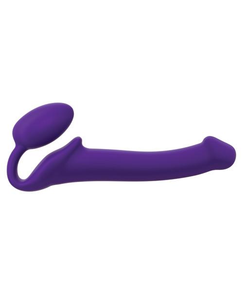 Strap On Me Silicone Bendable Strapless Strap On - S/M/L/XL 