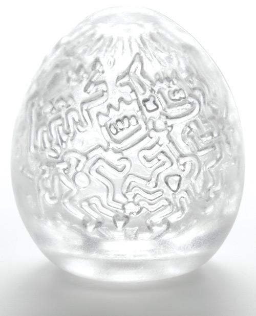 Tenga Egg Keith Haring - Party 