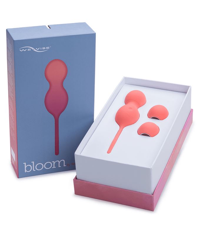 We-Vibe Bloom Kegel Trainer 