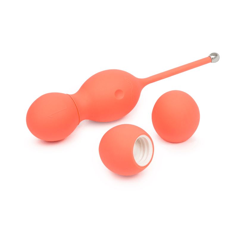 We-Vibe Bloom Kegel Trainer 