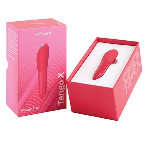 We-Vibe Tango X Bullet Vibrator 