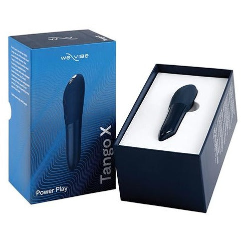 We-Vibe Tango X Bullet Vibrator 